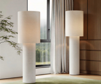 Modern Floor Lamp-ID:835526949