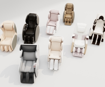 Modern Massage Chair-ID:823623908