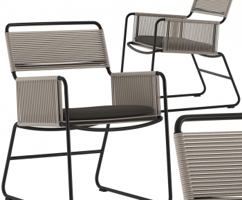 Modern Lounge Chair-ID:160604951