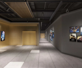 Modern Cinema-ID:787661088