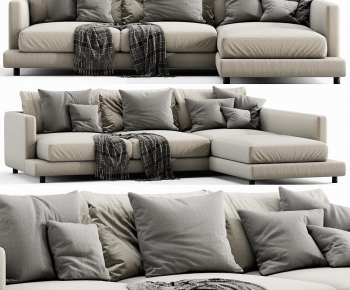 Modern Corner Sofa-ID:705764066