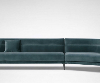 Modern Shaped Sofa-ID:403081893