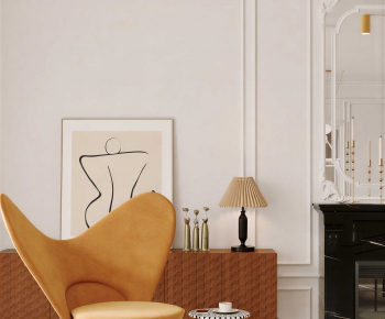 Modern Sofa Combination-ID:449953085