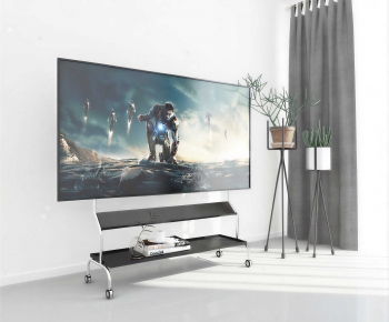 Modern TV Set-ID:171171902