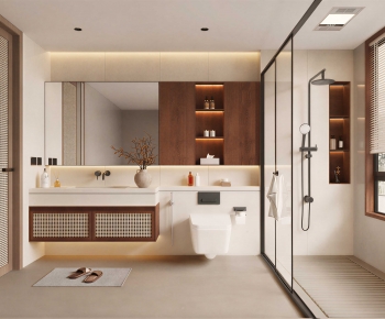 Modern TOILET-ID:324256907