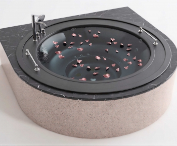 Modern Bathtub-ID:109590054