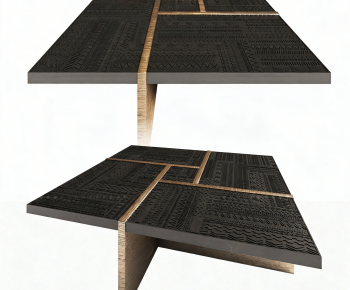 Modern Coffee Table-ID:150799994