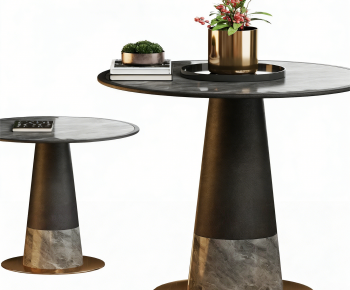 Modern Side Table/corner Table-ID:227149014