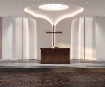 Modern Church-ID:122687108