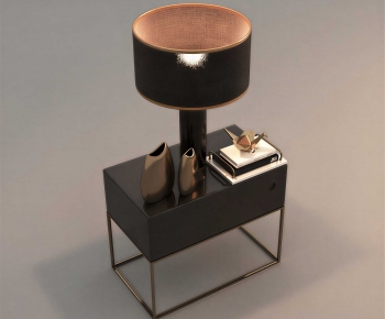 Modern Bedside Cupboard-ID:189088119