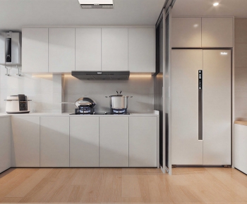 Modern The Kitchen-ID:901534086
