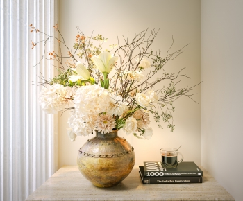 New Chinese Style Dried Branch-ID:625977048