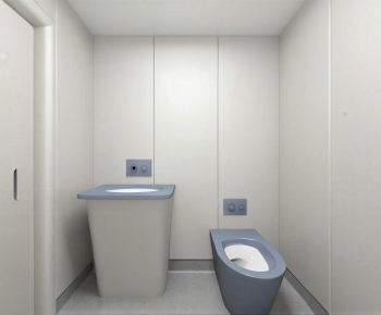 Modern TOILET-ID:596471071