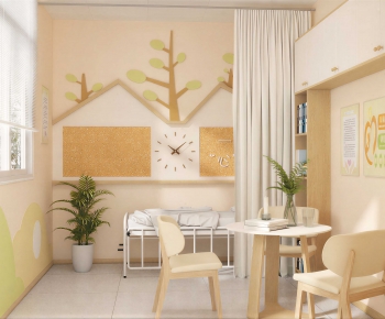 Nordic Style Hospital-ID:861094956
