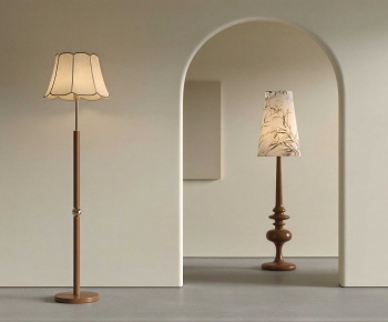 Modern Floor Lamp-ID:350795982