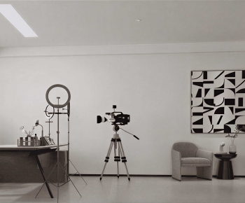 Modern Studio/Recording Studio/Live Room-ID:309523113