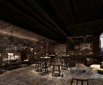New Chinese Style Restaurant-ID:456084977
