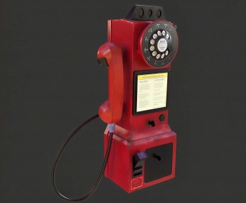 Retro Style Public Equipment-ID:952826029