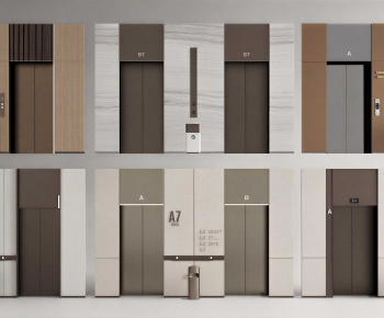 Modern Lift-ID:445713045