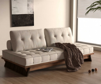 Modern A Sofa For Two-ID:543917896