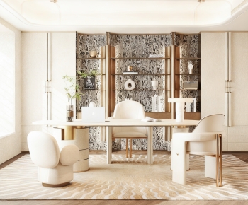 Modern Study Space-ID:643352998