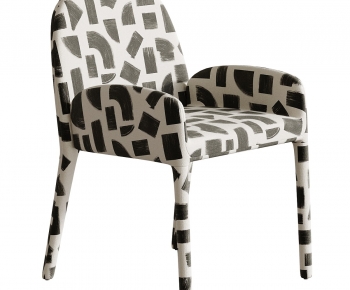 Modern Lounge Chair-ID:816772947