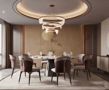 New Chinese Style Restaurant Box-ID:534426934