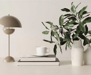 Modern Decorative Set-ID:602211953