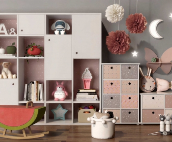 Modern Shelving-ID:988220937