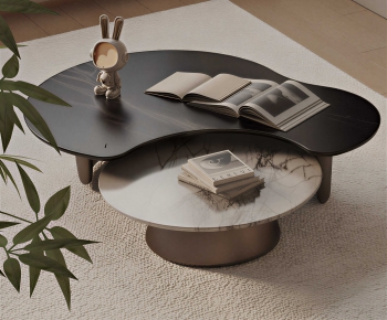 Modern Coffee Table-ID:562932977