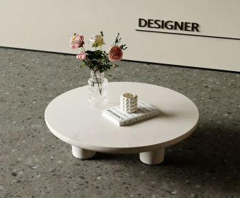 Modern Coffee Table-ID:378449928