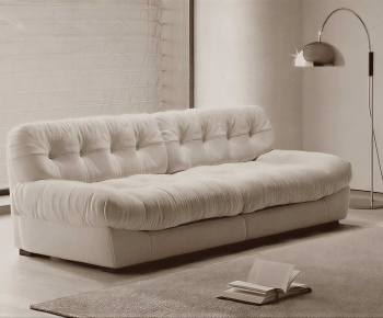 Modern A Sofa For Two-ID:727971086