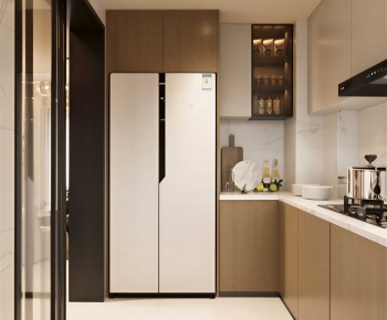 Modern The Kitchen-ID:171777017