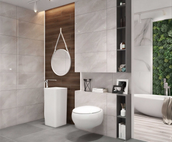 Modern TOILET-ID:322571999