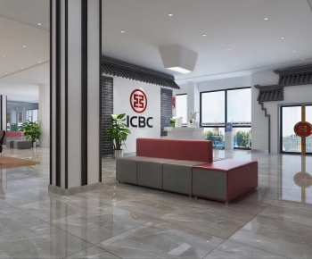 New Chinese Style Bank-ID:280410051