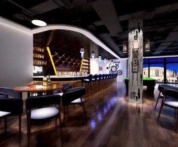 Modern Bar-ID:274202118