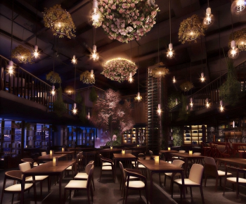 New Chinese Style Restaurant-ID:157614959