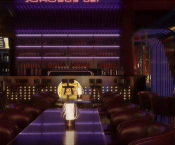 Modern Bar-ID:559607031