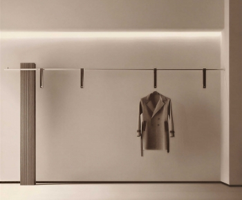 Modern Clothing Store-ID:866649233