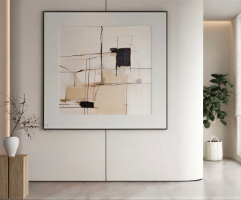 Modern Painting-ID:888077972