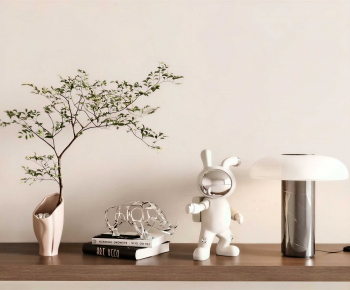 Modern Decorative Set-ID:839359844