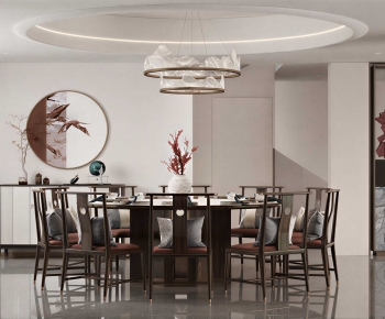 New Chinese Style Restaurant Box-ID:173038962