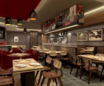 New Chinese Style Restaurant-ID:902030592