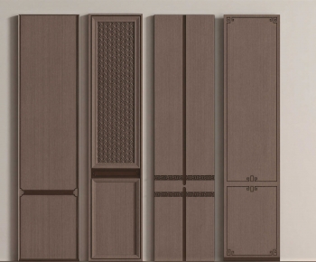 New Chinese Style Panels-ID:892651159