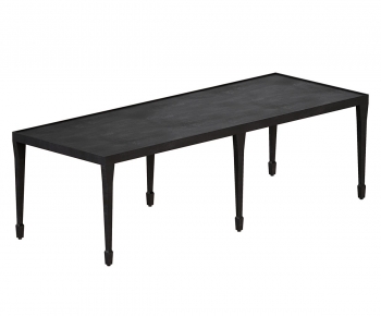 Modern Dining Table-ID:829932938