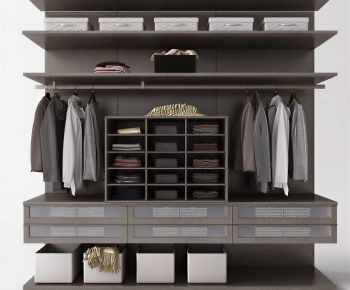 Modern The Wardrobe-ID:231026899