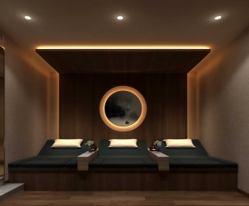 Modern SPA Foot Bath-ID:154854063