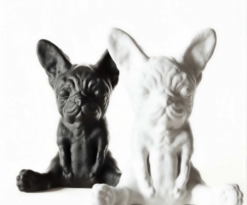 Modern Sculpture-ID:766063934