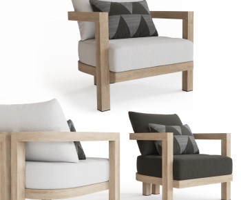 Modern Lounge Chair-ID:580837973