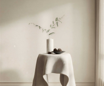 Modern Side Table/corner Table-ID:386012082